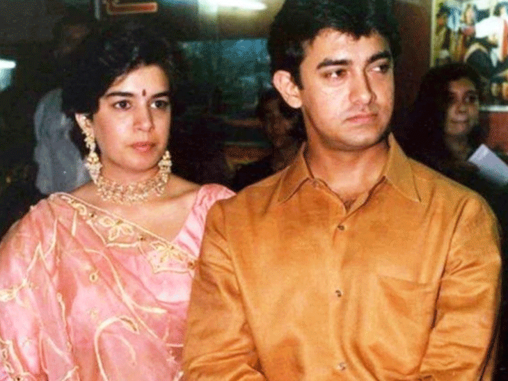 Aamir Khan regrets his hasty first marriage: Said- No one should decide to get married in a hurry