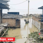 37 people died in North-East states due to floods and landslides: 36 people rescued by helicopter in Sikkim; Rain alert in 20 states including MP-Rajasthan