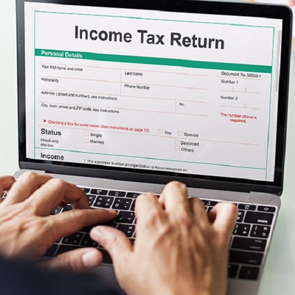 You can easily get loan on filing ITR: File it even if your annual income is less than 2.5 lakh, know its 4 benefits