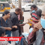 Corona cases increased by 1300% in the country in 9 days: 21 deaths in 48 hours, 3783 active cases; A patient who had taken all three doses died in Bengaluru