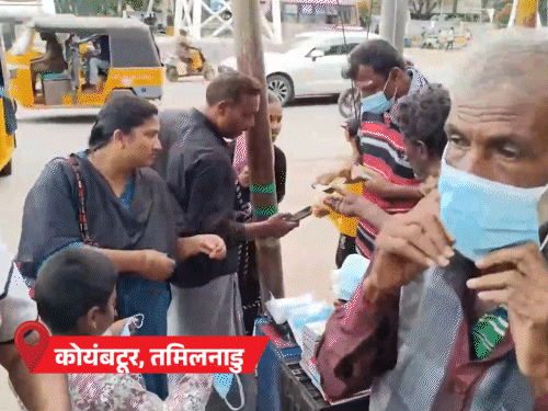 Corona cases increased by 1300% in the country in 9 days: 21 deaths in 48 hours, 3783 active cases; A patient who had taken all three doses died in Bengaluru