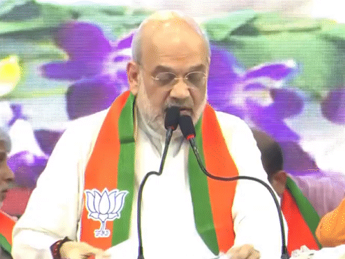 Shah said- Mamata Banerjee remained silent when Pahalgam attack happened: Now she is opposing Operation Sindoor so that she can please the Muslim vote bank