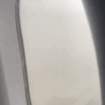 Indigo flight stuck in turbulence: was coming from Raipur to Delhi, made several turns in the air due to 80 KMPH storm, then safe landing