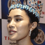 Miss World Opal Suchata’s first interview: She said- If girls believe in themselves, they can do anything; She wants to meet PM Modi