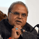 Satyapal Malik admitted in hospital, condition critical: Said- I am being implicated in the same corruption about which I informed the PM