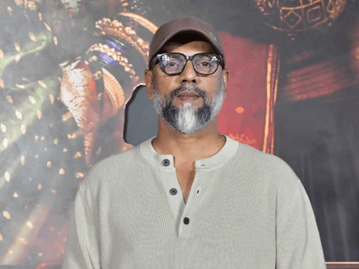Director of ‘Chhava’ gave a blockbuster film worth 800 crores: But at the age of 6, he sold eggs, cleaned toilets and washed cars
