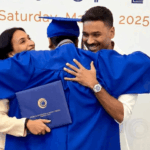 Despite divorce, Dhanush-Aishwarya came together again for their son: Actor shared family photos, fans said- Happy to see you both together