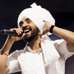 Poster of Diljit Dosanjh’s ‘Sardarji 3’ released: Actor seen among veiled women, Hania Aamir was going to debut with the film