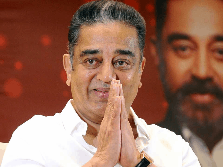 Kamal Haasan reached Karnataka High Court to release the film ‘Thug Life’: Release is banned in the state, the actor had said – Kannada language originated from Tamil