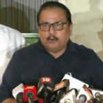 I.N.D.I.A block meeting on Operation Sindoor, 16 parties participated: Demand to PM to call a special session of Parliament; AAP, NCP (Sharad) did not participate