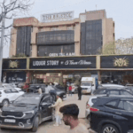 Gurugram liquor contract auctioned for Rs 98 crore: Highest bid in Haryana’s history, double the rate from last year