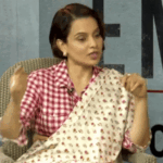 Kangana in support of Instagram influencer arrested from Gurugram: wrote on social media – release him immediately; case to be heard on June 13