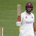 2nd Unofficial Test – India A lead by 21 runs: England Lions all out for 327 in first innings; Khaleel Ahmed takes 4 wickets