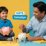 You can earn ?11 crore by investing ?834 per month: Invest in NPS Vatsalya scheme to secure your children’s future; know the details