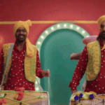 Navjot Sidhu returns to Kapil Sharma Show: Returning after 6 years, had to leave the show due to the controversy that arose after the Pulwama attack