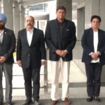 Operation Sindoor- PM Modi will meet the delegation that went abroad: Meeting possible on June 10; First delegation returned, the remaining six will return by June 8
