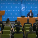 Journalist caught Bilawal’s lie in UN: Bhutto had said- India tarnished the image of Muslims under the guise of Pahalgam attack