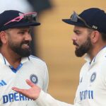 Comparing Rohit and Virat in Tests is wrong- Sanjay Manjrekar: Kohli is far ahead in red ball cricket, even using the term ‘Ro-Ko’ is not right