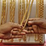 Gold rose by ? 1325 to reach ? 96,680: Silver is being sold at ? 97,458 per kg, this year gold has become costlier by ? 20,518 so far