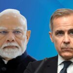 Canada PM invites Modi to G7 summit: Modi congratulates Carney on winning election; relations had soured during Trudeau’s time