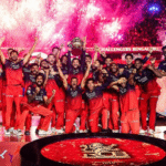 United Spirits dismissed reports of selling RCB: Said – no such talks are going on; There was a claim of a deal of ? 17 thousand crores