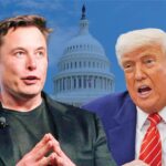 Musk deletes post on sexual abuse against Trump: Earlier he had mentioned Epstein case, said- time has come for big revelations