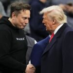 Trump said- Musk is smart, but his anger is wrong: Tesla CEO had called the US tax bill disastrous; Trump has resigned from the administration