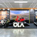 Hyundai and Kia sold their stake in Ola Electric: Block deal done for ?590 crore; Shares fell 50% in 6 months