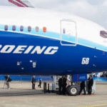 Boeing company’s shares fell 5% after Ahmedabad plane crash: Air India had purchased Boeing 787 Dreamliner aircraft in 2012