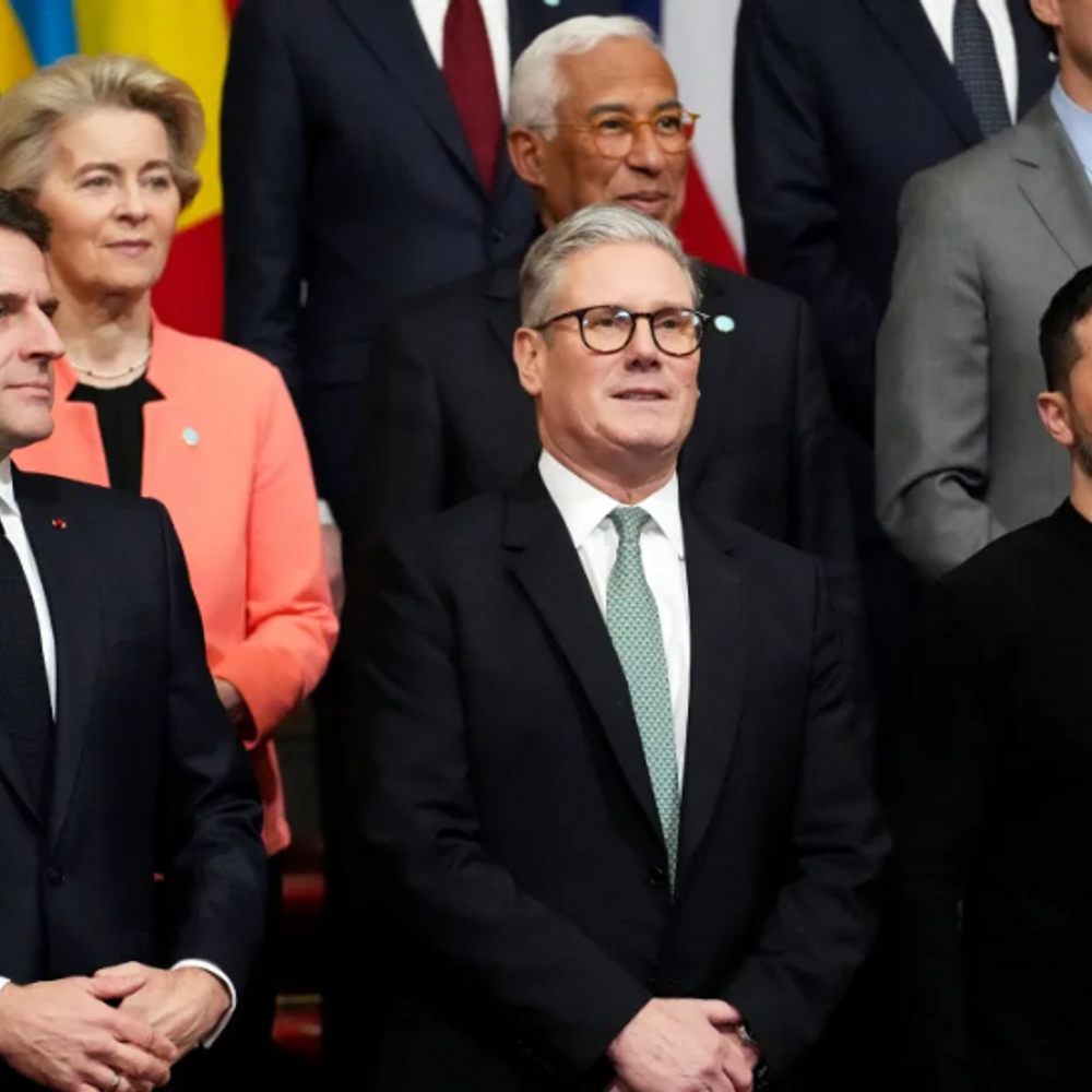 Fear of World War again in Western countries after 80 years: 55% people believe that there will be a world war, Russia-America and nuclear weapons are the main reasons for this