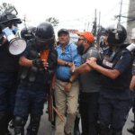 Preparations underway to crush pro-monarchy movement in Nepal: Leaders went underground fearing arrest; Case filed against 61 people involved in the movement