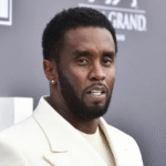 American rapper Diddy accused of sexual violence against his ex-girlfriend: Victim said- he beat her and strangled her; called a sex worker and forced her to have sex with him