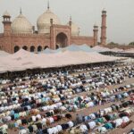 Ban on Ahmadiya Muslims celebrating Eid in Pakistan: Threat of a fine of Rs 5 lakh; being forced to fill affidavits