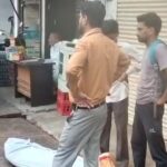 Elderly man dies while sitting in a bus in Meerut: He left Delhi without informing his son, when the bus stopped at Bhainsali bus stand, the conductor saw and found the dead body