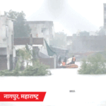 Houses in Ayodhya, ghats in Varanasi submerged: 4 deaths in Prayagraj; cloudburst in Uttarakhand, flood in Narmada in MP, rescue by boat in Nagpur