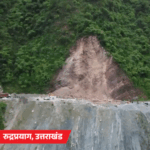 Flood situation in Delhi-NCR, vehicles floated: water entered houses in Nagpur, mountain broke in Rudraprayag; PHOTOS of rain-destruction
