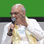 Shah told his retirement plan, said- I will do natural farming: This does not cause diseases, I will study Vedas and Upanishads