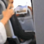 SpiceJet denied the news of free-fall in flight: said – there was slight turbulence due to monsoon; Passenger had claimed – the plane came down suddenly