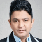 Diljit will be seen with T-Series even after ‘Border-2’: Bhushan Kumar’s close aide claims- The relationship between the two is good, no ban has been imposed on the singer