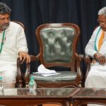 Controversy again over Karnataka CM post: MLA close to Deputy CM Shivkumar claims- 100 MLAs are with him; Kharge said- the high command will decide to change the CM