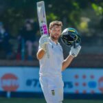 Bulawayo Test- South Africa won by an innings and 236 runs: beat Zimbabwe 2-0 in the series; Wiaan Mulder Player of the Match, scored 367 runs