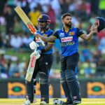 Sri Lanka beat Bangladesh by 99 runs in the third ODI: Kusal Mendis, who scored a century, was Player of the Match; won the series 2-1