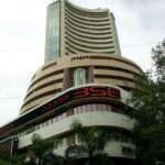 Sensex closed 270 points higher at 83,713: Nifty rose 61 points; banking and realty stocks rose, pharma and healthcare declined