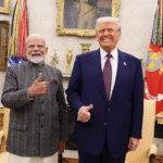 India-US mini trade deal may be announced today: Deal is important to avoid 26% tariff; Deadline ends on 9th July