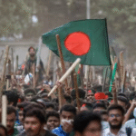 Hindu trader stoned to death in Bangladesh: Stripped, jumped and danced on his body, five attackers arrested