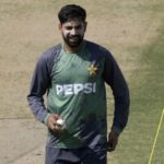 Pakistan team announced for T20 series with Bangladesh: Babar Azam out again, Shadab-Rauf will also not play; series will be played from July 20