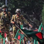 Army’s support to fundamentalist parties in Bangladesh: Hasina’s party missing from the election field, Khalida’s BNP in trouble