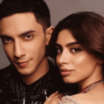 Amidst speculations of affair with Khushi Kapoor, Vedang said: ‘There is a sense of intimacy between us and our relationship is natural and true’