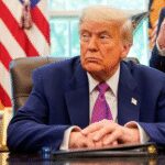America will impose 25% tariff on Japan and South Korea: Trump announces – will send tariff letters to more than 12 countries including India