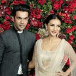 Rajkumar Rao and Patralekha are going to become parents: Couple shared the good news on Instagram, fans congratulated them